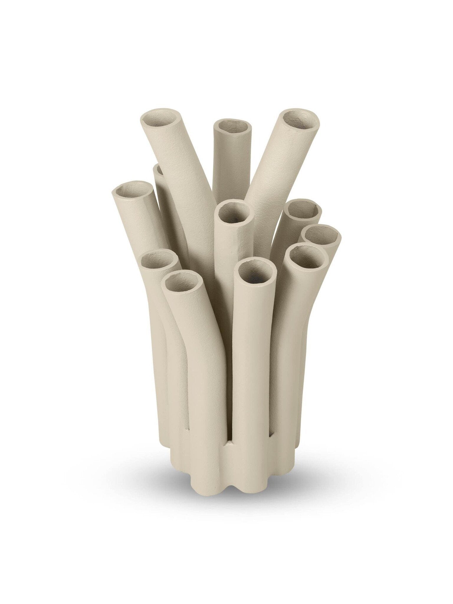 Toetervaas ’12 mouth’ Sand