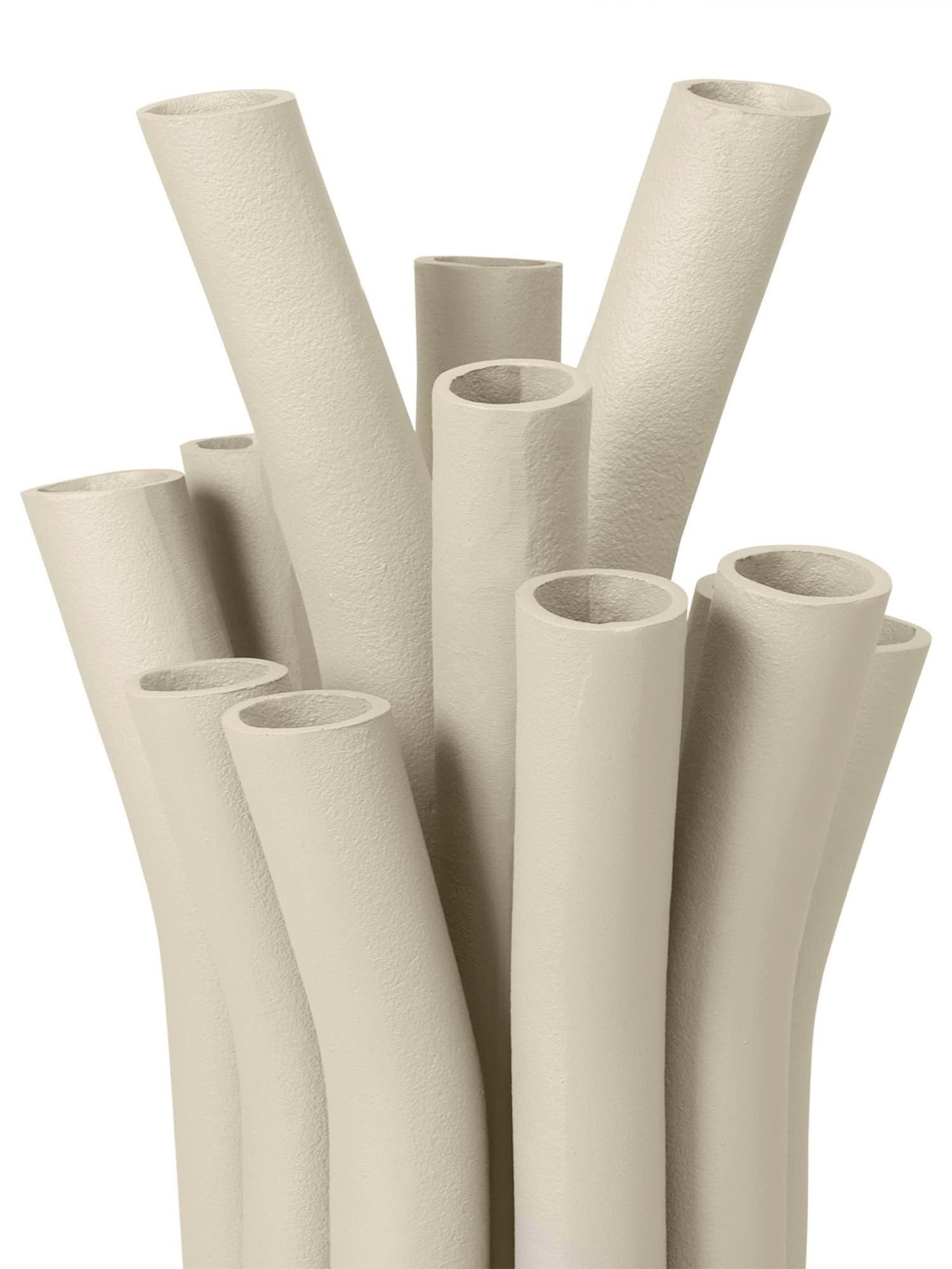 Toetervaas ’12 mouth’ Sand